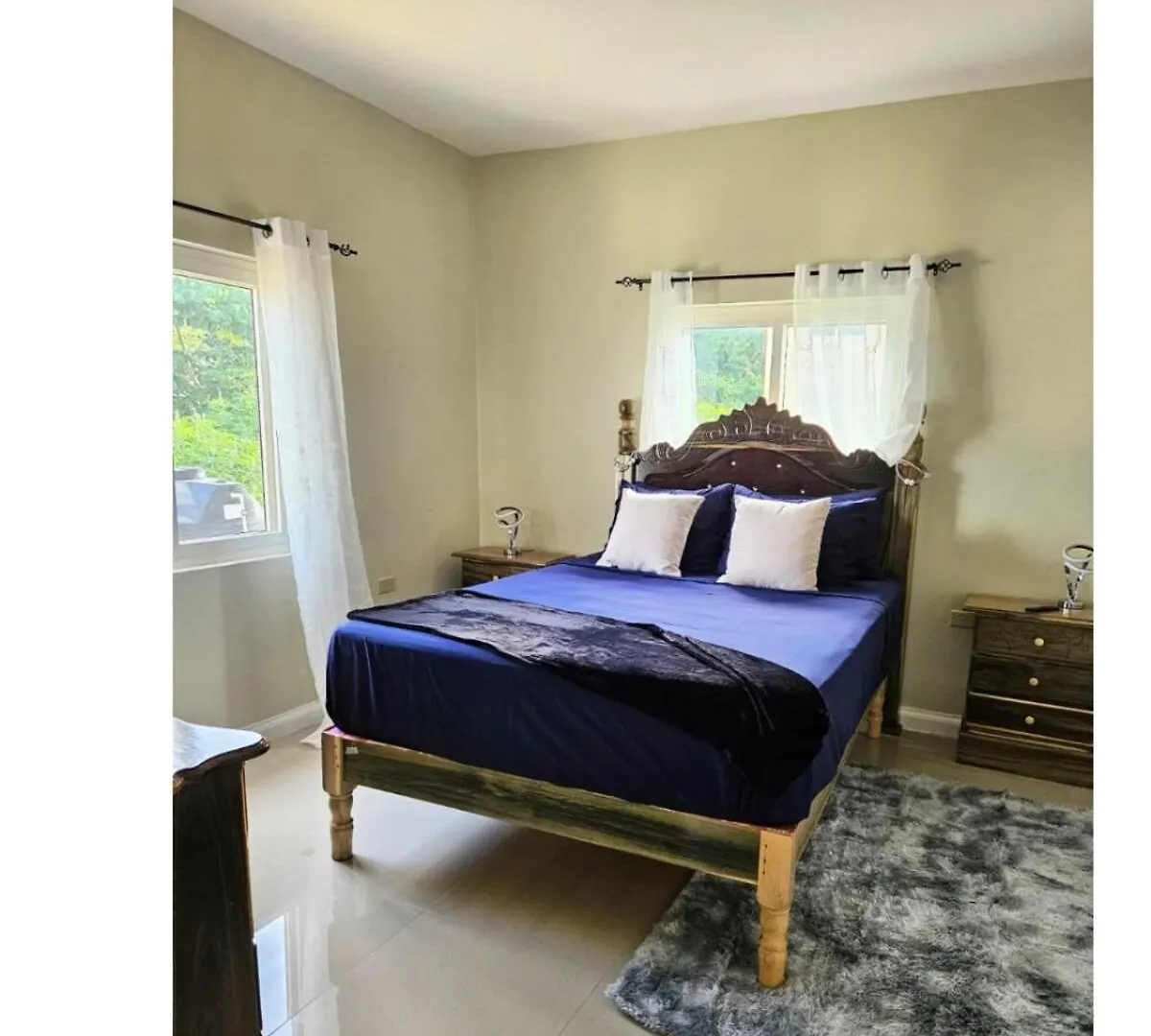 Tranquility Loft Villa Ocho Rios Holiday home