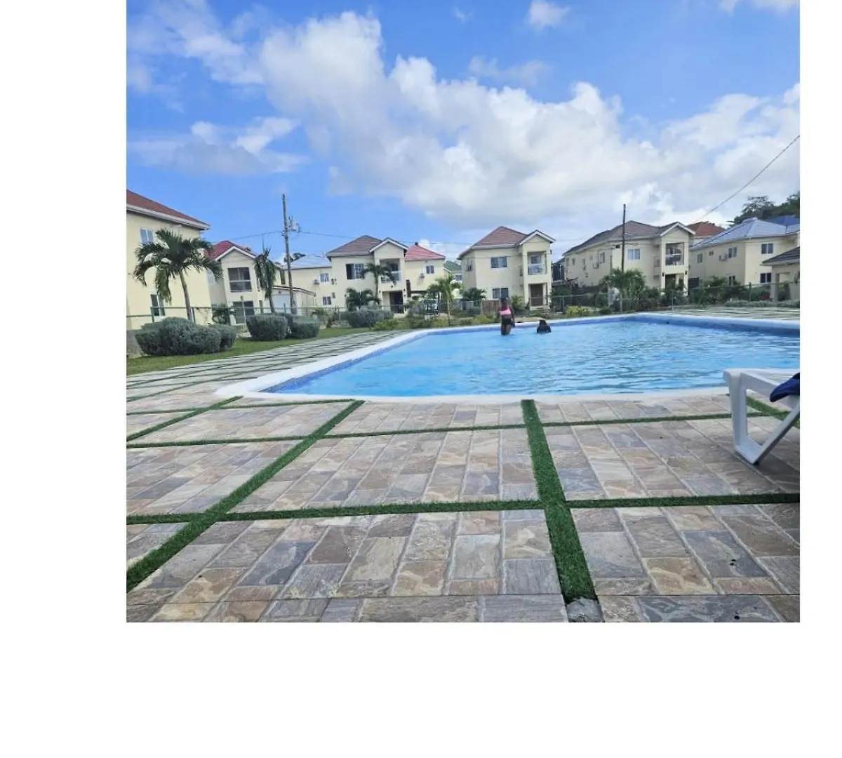 Tranquility Loft Villa Ocho Rios Holiday home