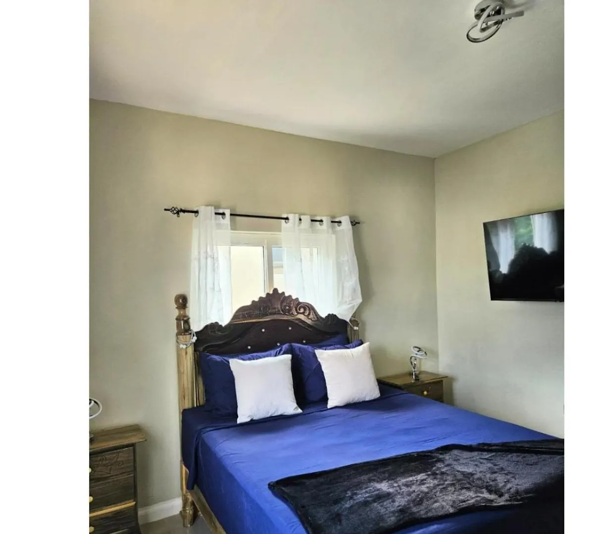 Tranquility Loft Villa Ocho Rios Jamaica