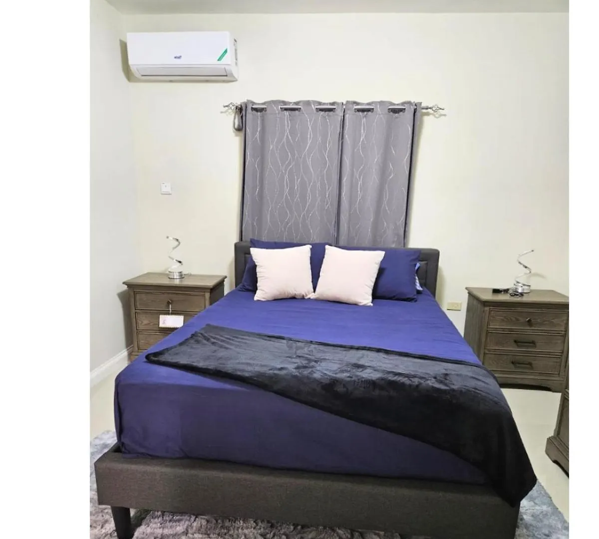 Holiday home Tranquility Loft Villa Ocho Rios Jamaica