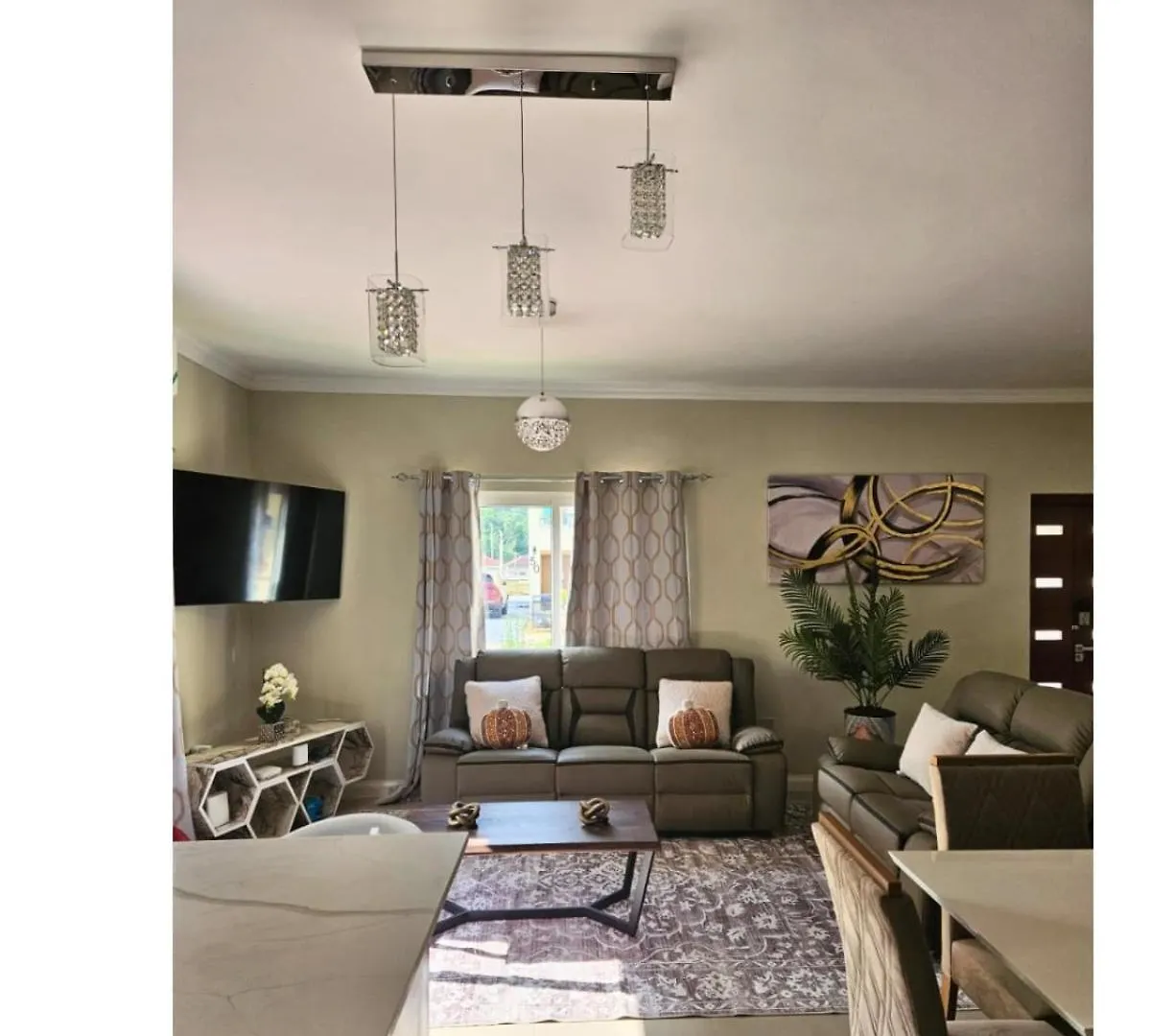 Tranquility Loft Villa Ocho Rios